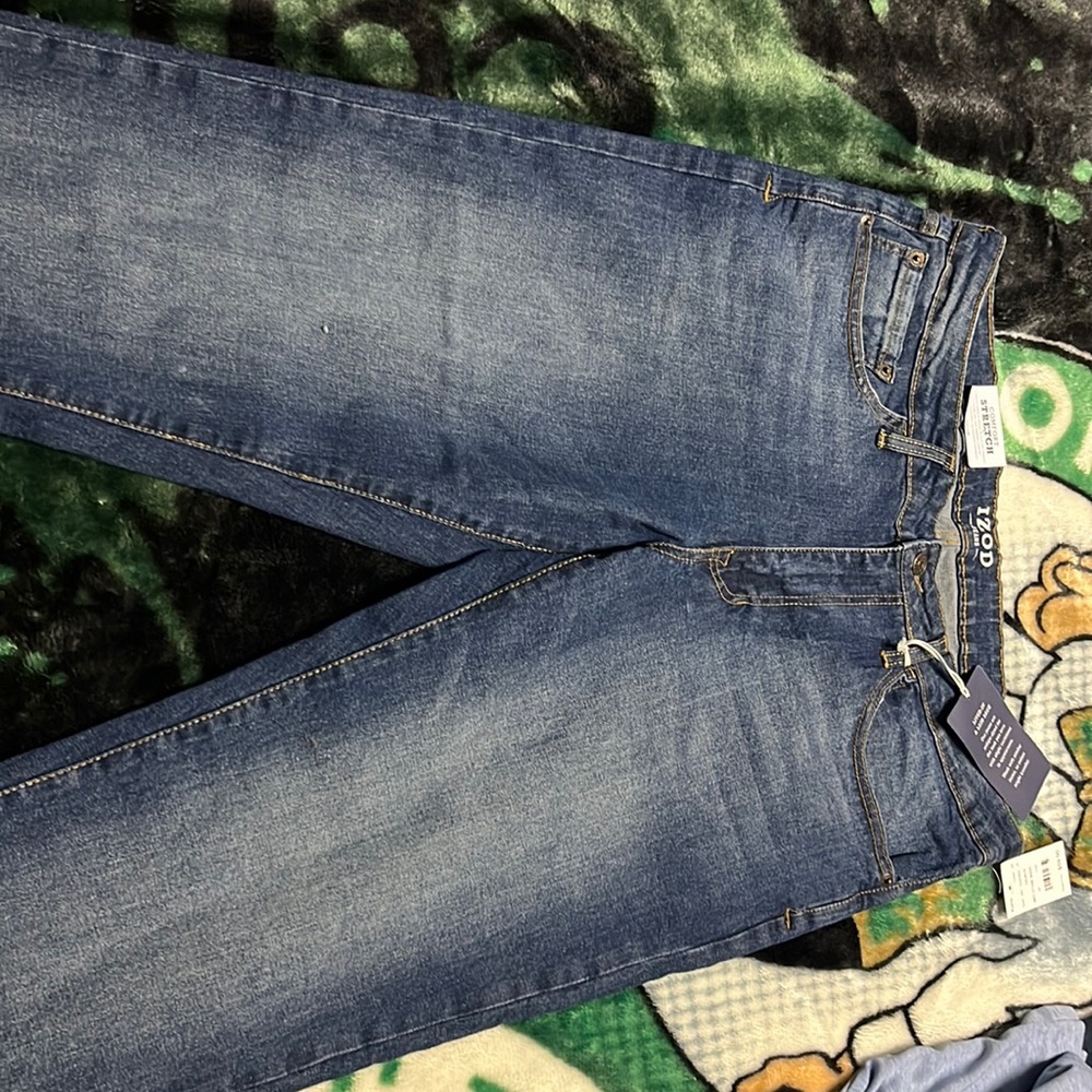 IZOD jeans brand new